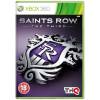 XBOX 360 GAME - Saints Row: The Third